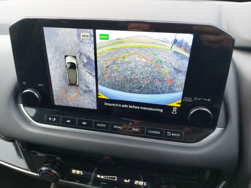 Used Nissan Qashqai 2022 for sale - 77209024: Photo 17