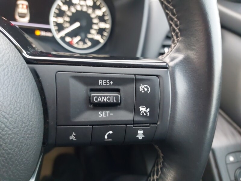 Used Nissan Qashqai 2022 for sale - 77209024: Photo 19