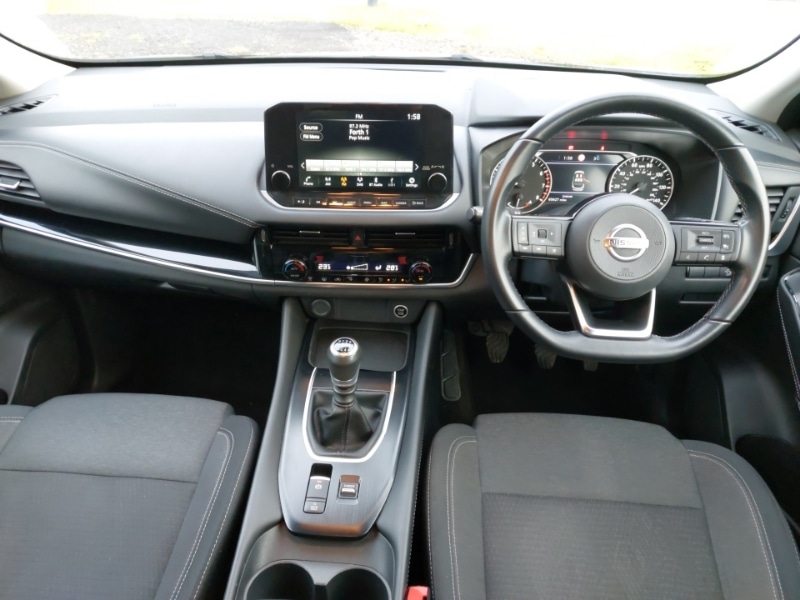 Used Nissan Qashqai 2022 for sale - 77209024: Photo 2