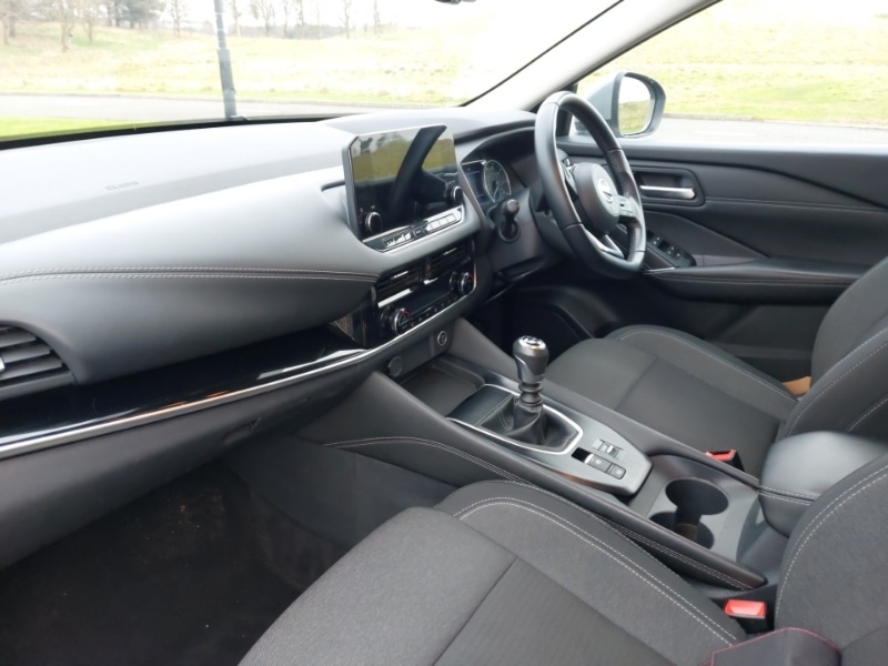 Used Nissan Qashqai 2022 for sale - 77209024: Photo 5