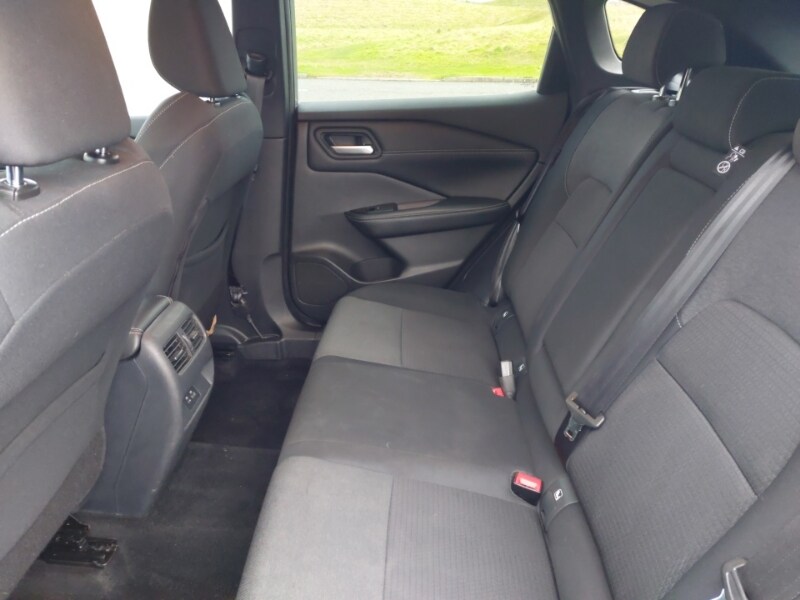 Used Nissan Qashqai 2022 for sale - 77209024: Photo 6