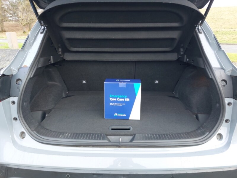 Used Nissan Qashqai 2022 for sale - 77209024: Photo 8