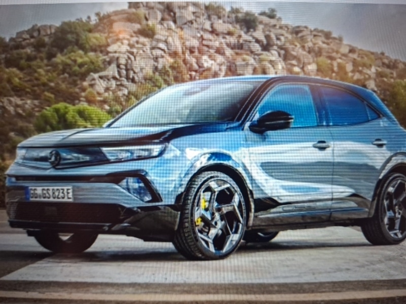 Used Vauxhall Mokka 2026 for sale - 77969375: Photo 1