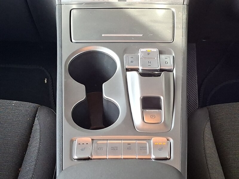 Used Hyundai KONA 2023 for sale - 77580032: Photo 10