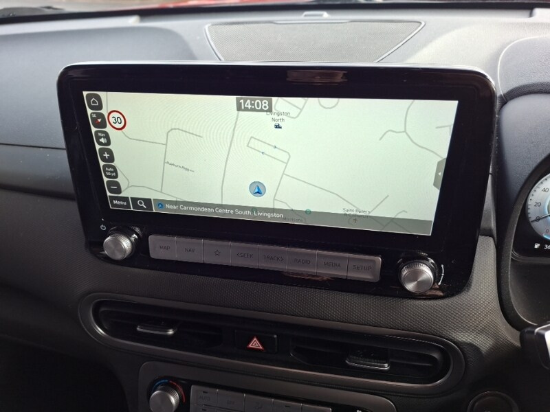 Used Hyundai KONA 2023 for sale - 77580032: Photo 13