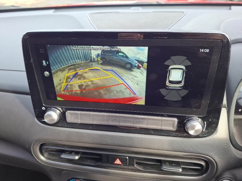 Used Hyundai KONA 2023 for sale - 77580032: Photo 18