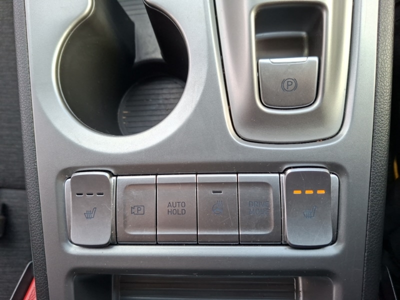 Used Hyundai KONA 2023 for sale - 77580032: Photo 19