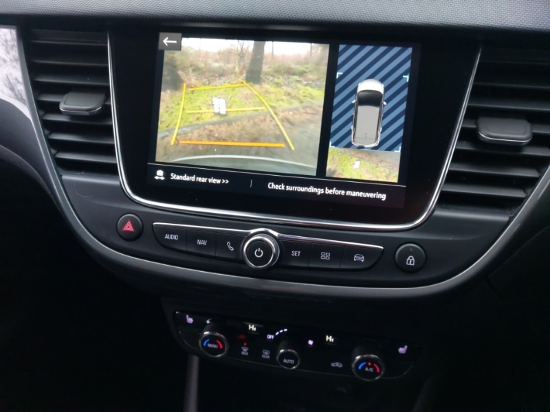 Used Vauxhall Crossland 2021 for sale - 76721426: Photo 12