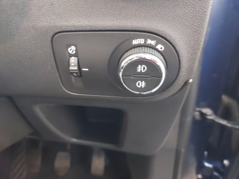 Used Vauxhall Crossland 2021 for sale - 76721426: Photo 13