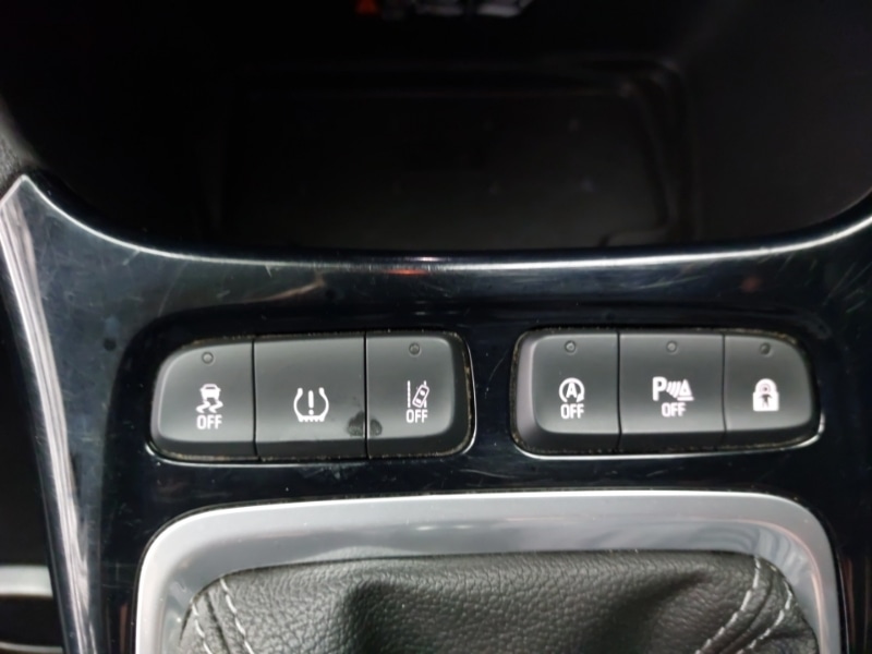 Used Vauxhall Crossland 2021 for sale - 76721426: Photo 14