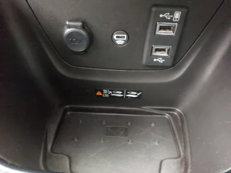 Used Vauxhall Crossland 2021 for sale - 76721426: Photo 15