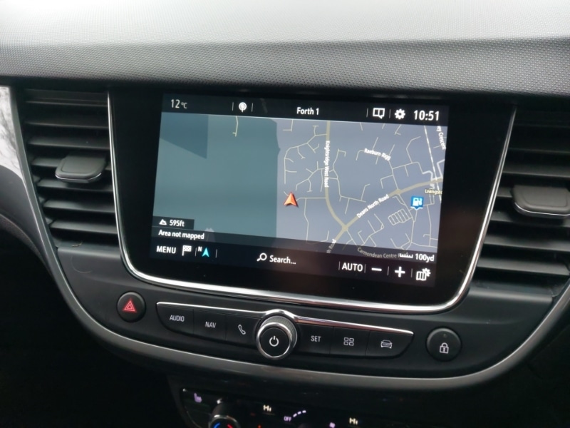 Used Vauxhall Crossland 2021 for sale - 76721426: Photo 16