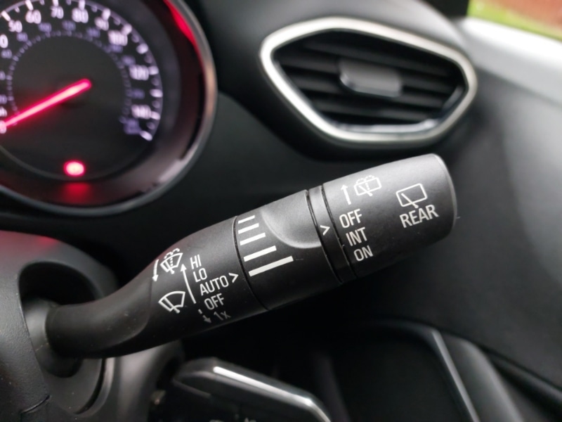 Used Vauxhall Crossland 2021 for sale - 76721426: Photo 17