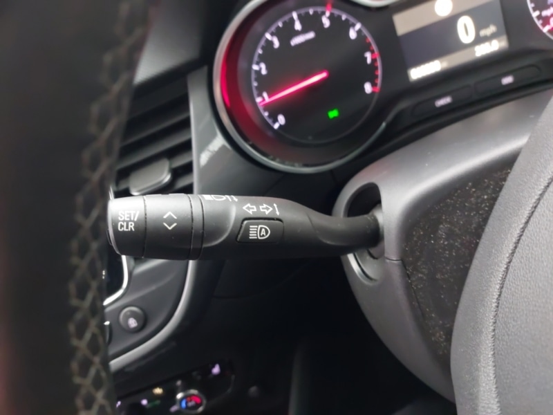 Used Vauxhall Crossland 2021 for sale - 76721426: Photo 18