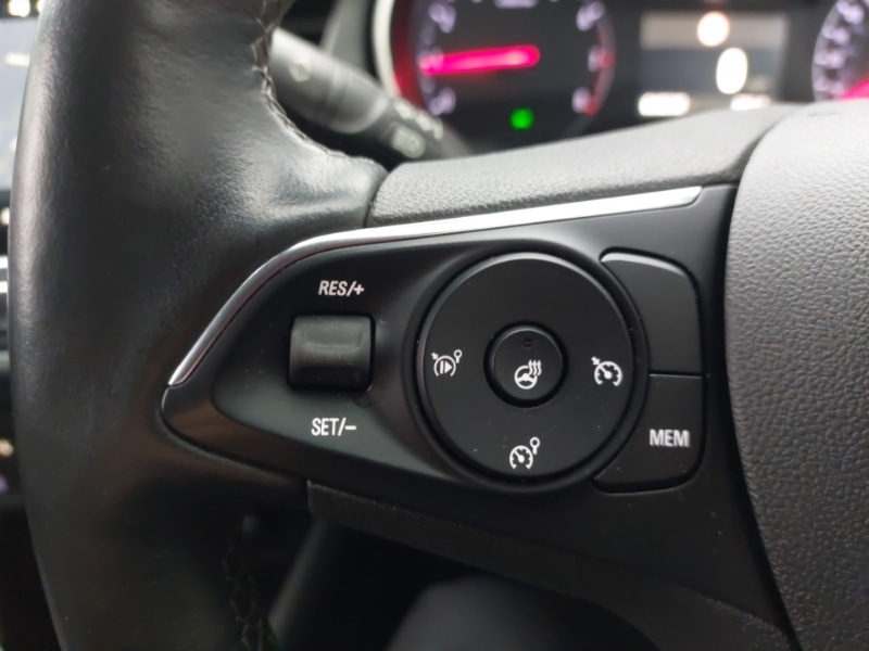 Used Vauxhall Crossland 2021 for sale - 76721426: Photo 19