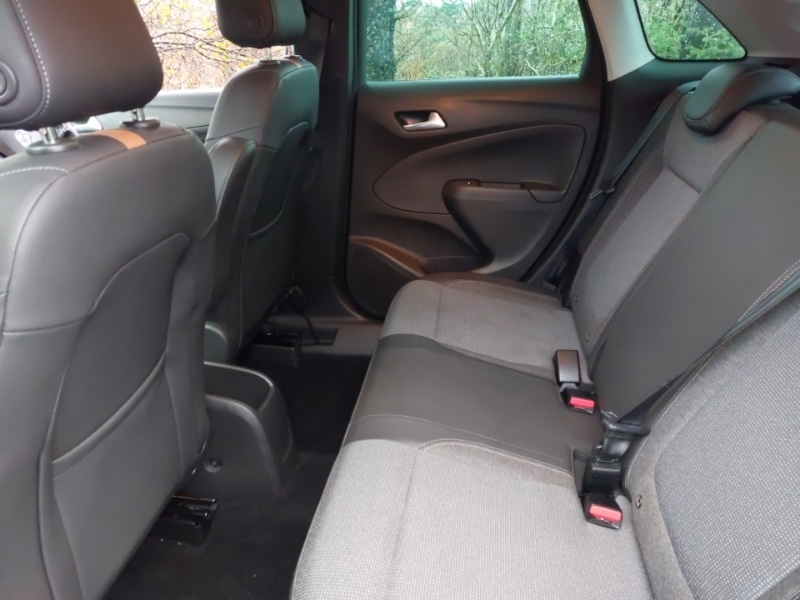 Used Vauxhall Crossland 2021 for sale - 76721426: Photo 6