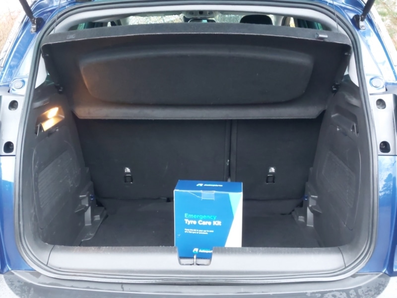 Used Vauxhall Crossland 2021 for sale - 76721426: Photo 8