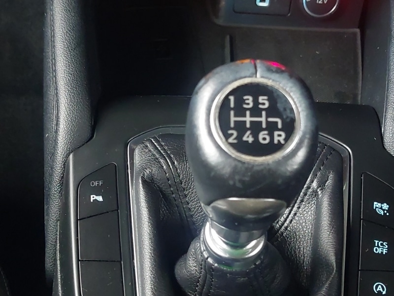 Used Ford Focus 2018 for sale - 76493036: Photo 11