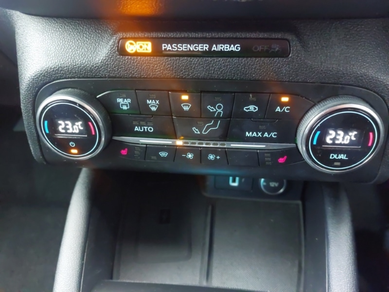 Used Ford Focus 2018 for sale - 76493036: Photo 12