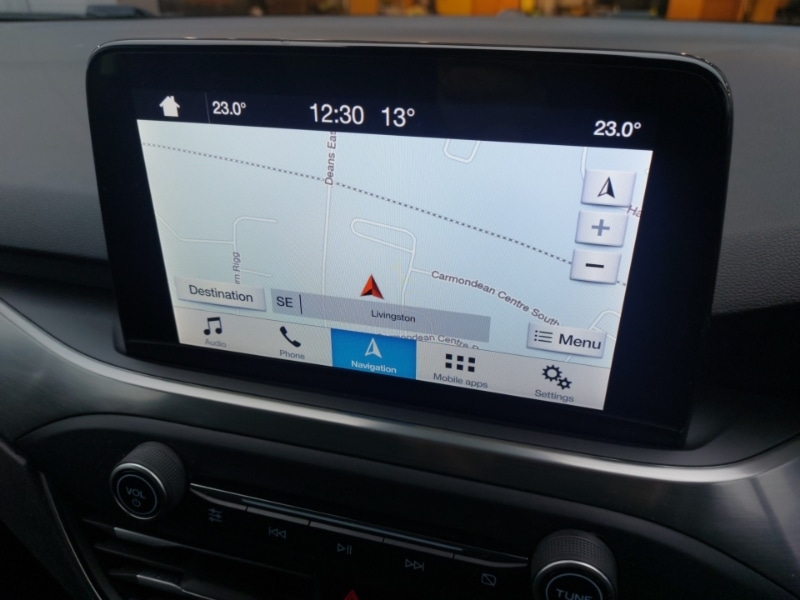 Used Ford Focus 2018 for sale - 76493036: Photo 15