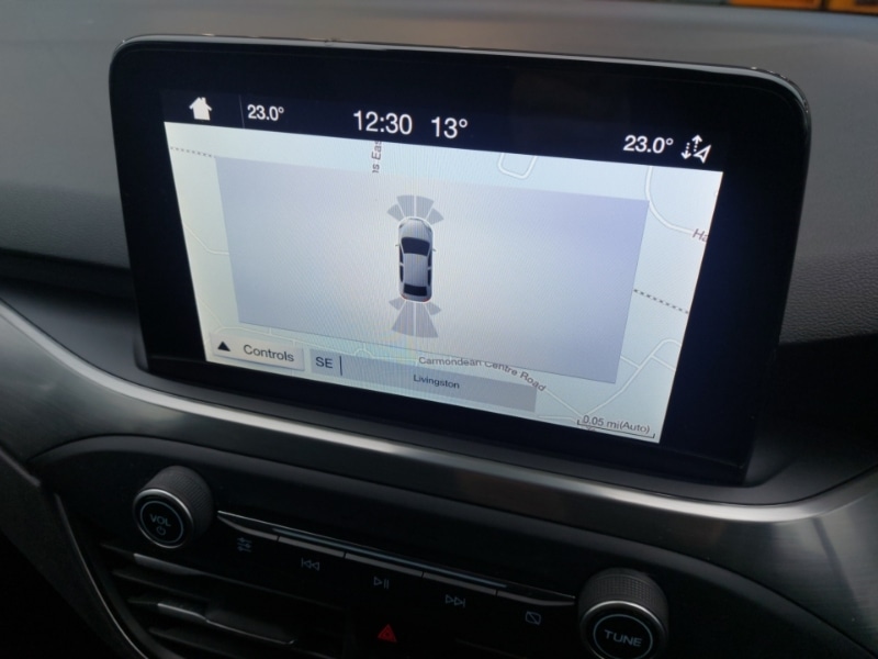 Used Ford Focus 2018 for sale - 76493036: Photo 19