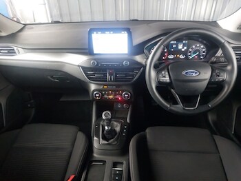 Used Ford Focus 2018 for sale - 76493036: Photo