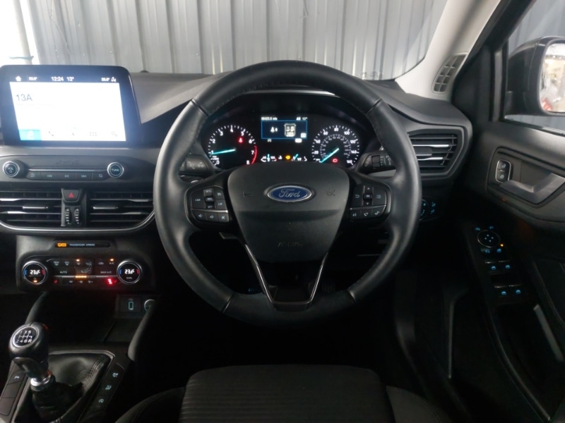 Used Ford Focus 2018 for sale - 76493036: Photo 7