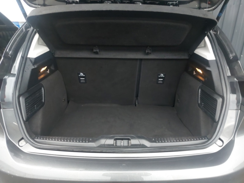 Used Ford Focus 2018 for sale - 76493036: Photo 8