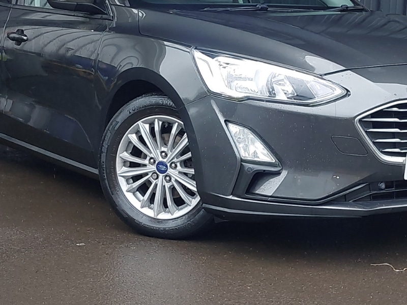 Used Ford Focus 2018 for sale - 76493036: Photo 9