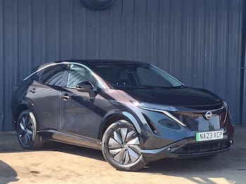 Used Nissan ARIYA 2023 for sale - 79650559: Photo