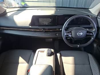 Used Nissan ARIYA 2023 for sale - 79650559: Photo