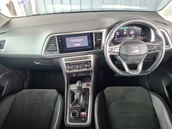 Used SEAT Ateca 2024 for sale - 78572243: Photo