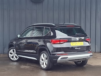 Used SEAT Ateca 2024 for sale - 78572243: Photo