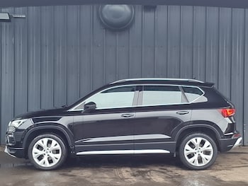 Used SEAT Ateca 2024 for sale - 78572243: Photo