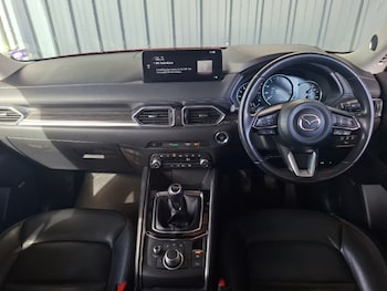 Used Mazda CX-5 2021 for sale - 78238240: Photo