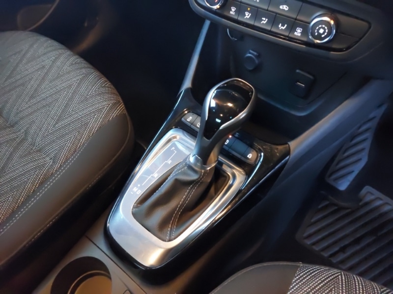 Used Vauxhall Crossland X 2020 for sale - 77160179: Photo 10