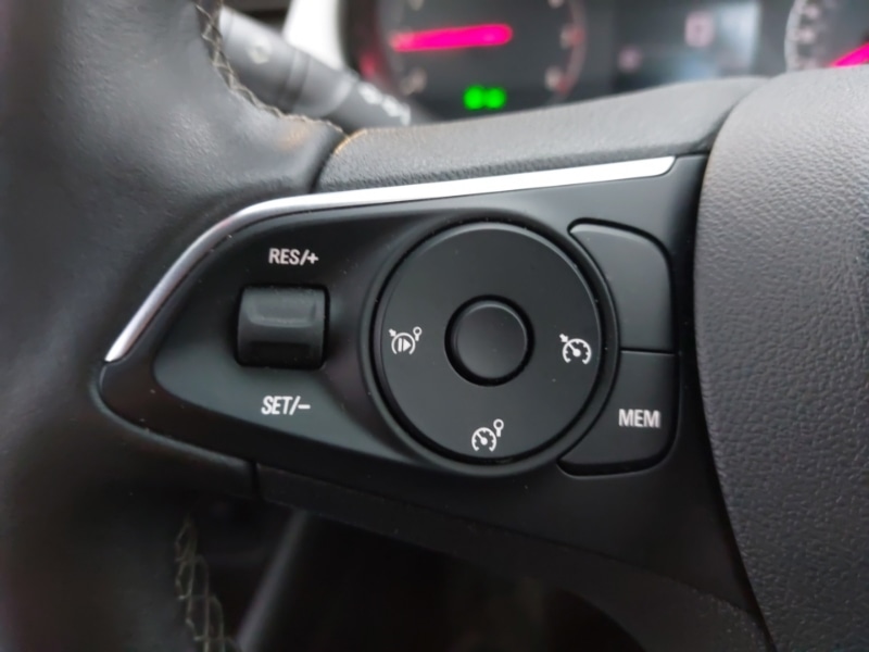 Used Vauxhall Crossland X 2020 for sale - 77160179: Photo 15