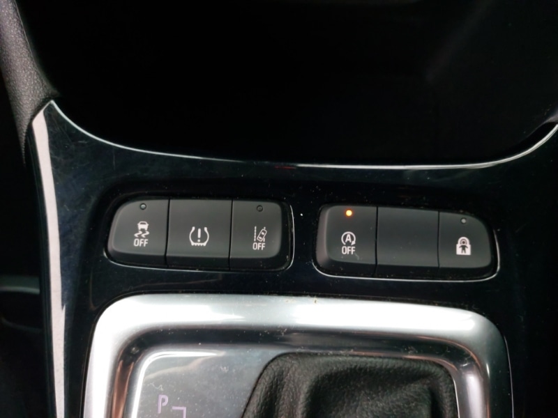 Used Vauxhall Crossland X 2020 for sale - 77160179: Photo 16