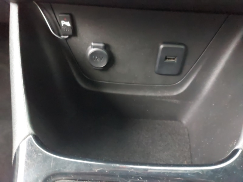 Used Vauxhall Crossland X 2020 for sale - 77160179: Photo 17