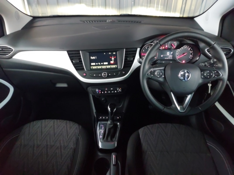Used Vauxhall Crossland X 2020 for sale - 77160179: Photo 2
