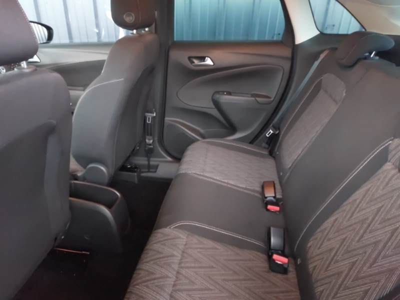 Used Vauxhall Crossland X 2020 for sale - 77160179: Photo 6