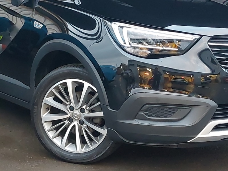 Used Vauxhall Crossland X 2020 for sale - 77160179: Photo 9
