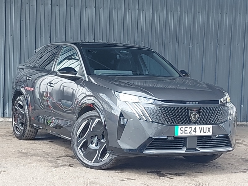 Used Peugeot 3008 2024 for sale - 76160329: Photo 1