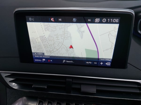 Used Peugeot 3008 2017 for sale - 76289220: Photo 17