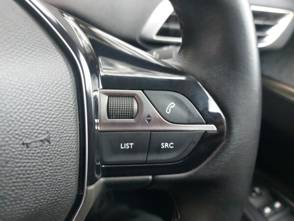 Used Peugeot 3008 2017 for sale - 76289220: Photo 19