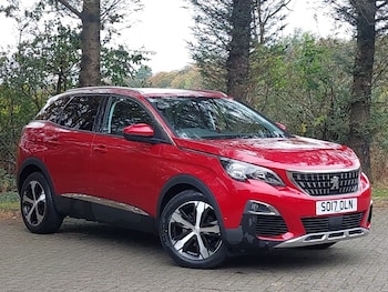 Peugeot - 3008