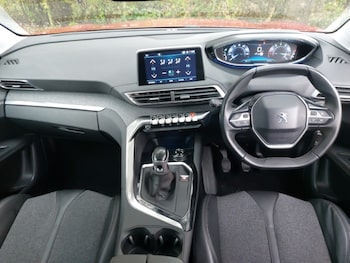 Used Peugeot 3008 2017 for sale - 76289220: Photo 2