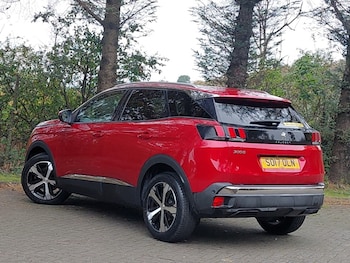 Used Peugeot 3008 2017 for sale - 76289220: Photo 3