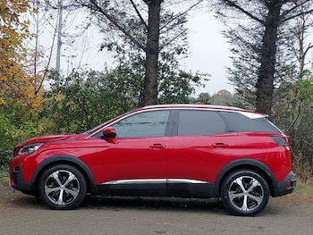 Used Peugeot 3008 2017 for sale - 76289220: Photo 4