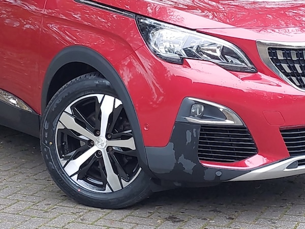 Used Peugeot 3008 2017 for sale - 76289220: Photo 9